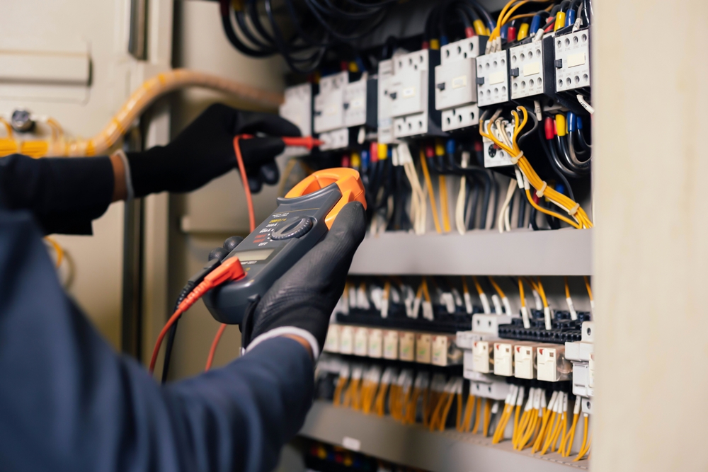 Elektrotechnik Gasperlmayr GmbH Vorchdorf
