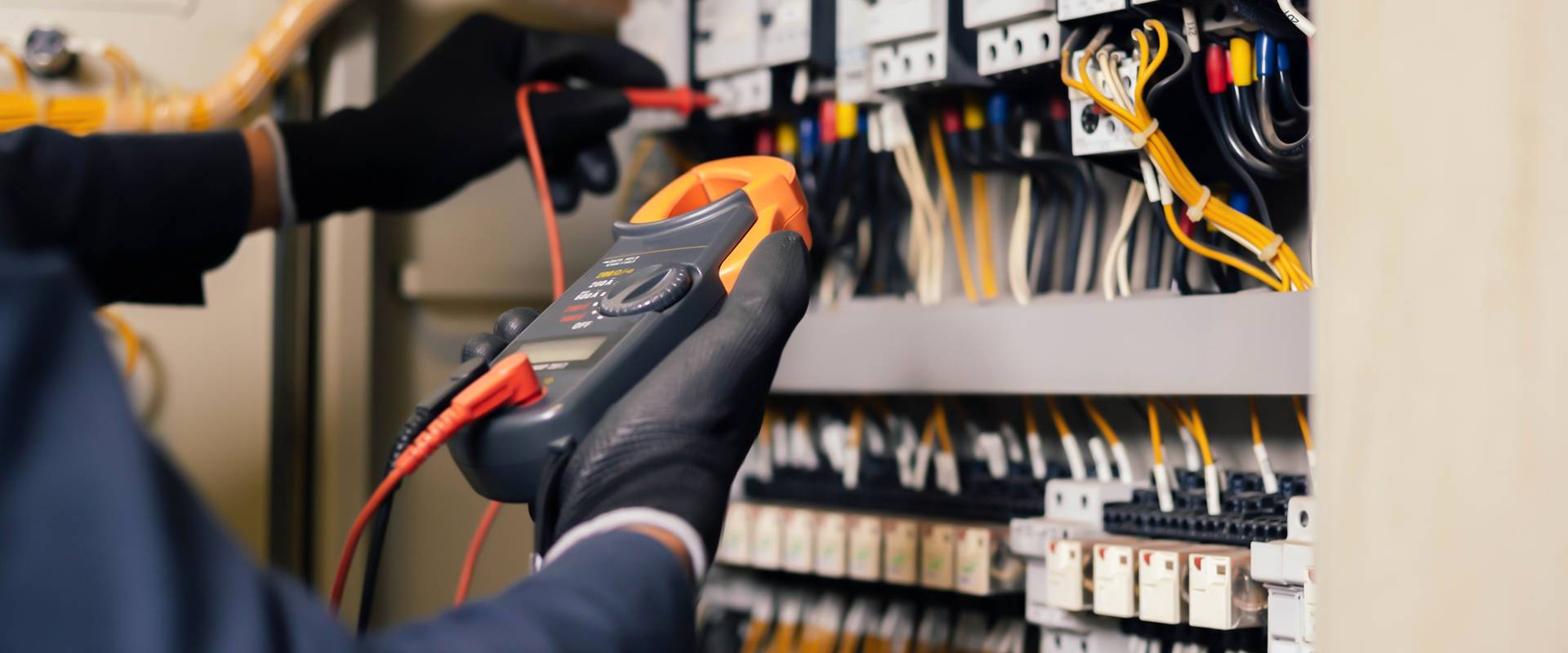 Elektrotechnik Gasperlmayr GmbH Vorchdorf