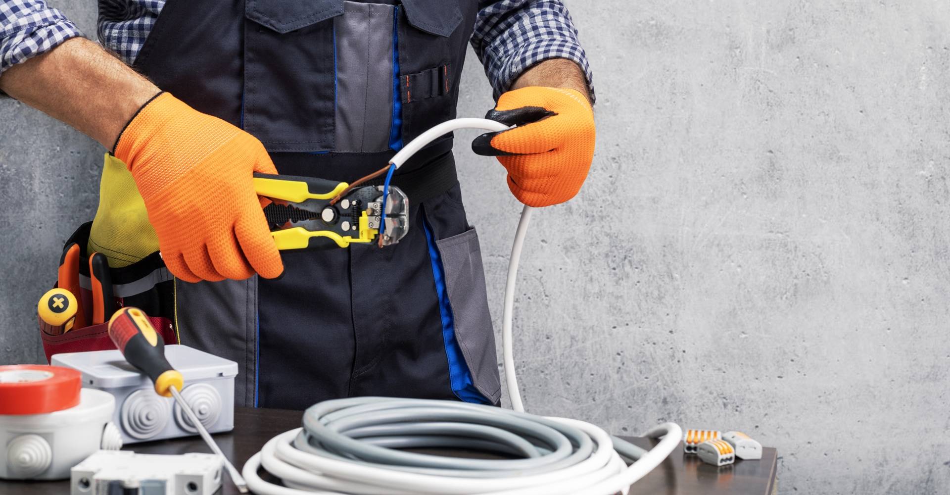 Elektrotechnik Gasperlmayr GmbH Vorchdorf