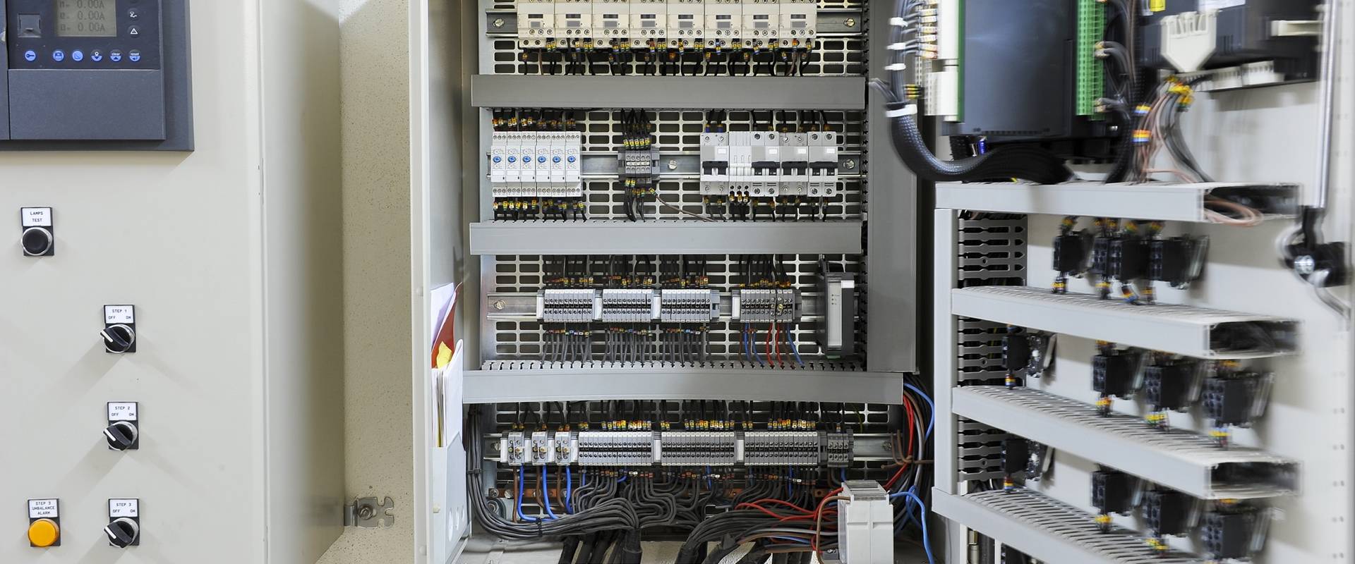 Elektrotechnik Gasperlmayr GmbH Vorchdorf